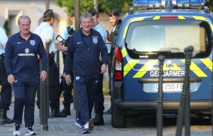 Roy Hodgson