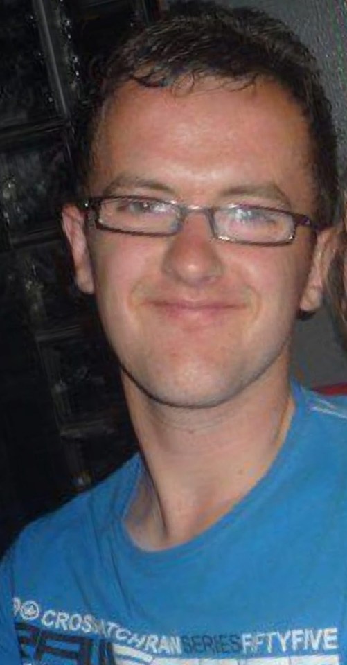 Stephen Beadman