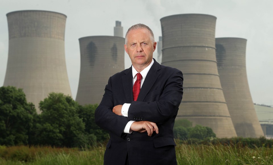 John Mann