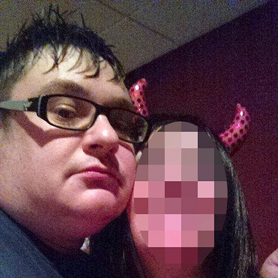 LUKE HARLOW ACCUSED OF CHILD GROOMING OF KAYLEIGH HAYWOOD-MURDERED SCHOOLGIRL