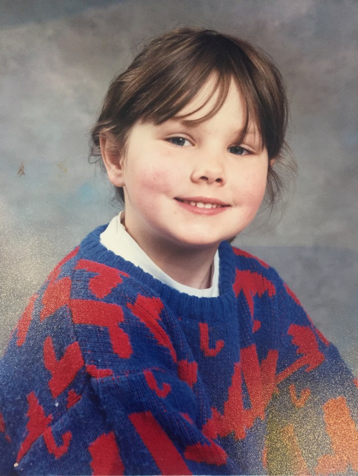 Louise Clinton