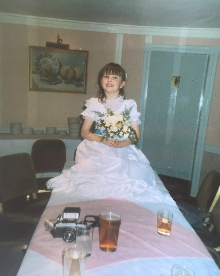 Louise Clinton