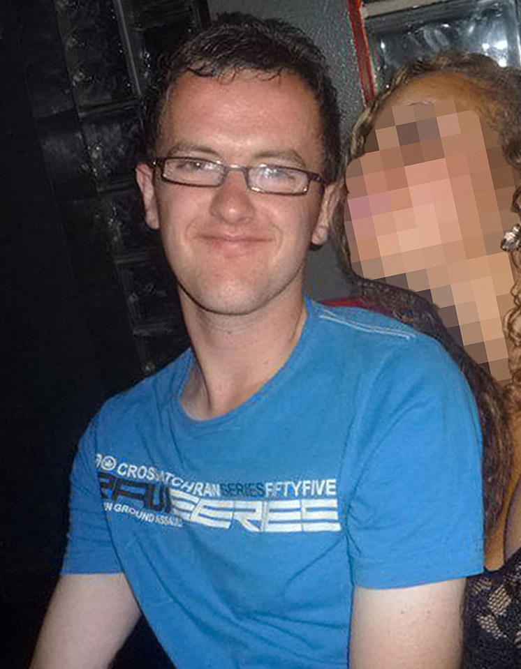 STEPHEN BEADMAN GUILTY OF RAPE AND MURDER OF SCHOOLGIRL KAYLEIGH HAYWOOD