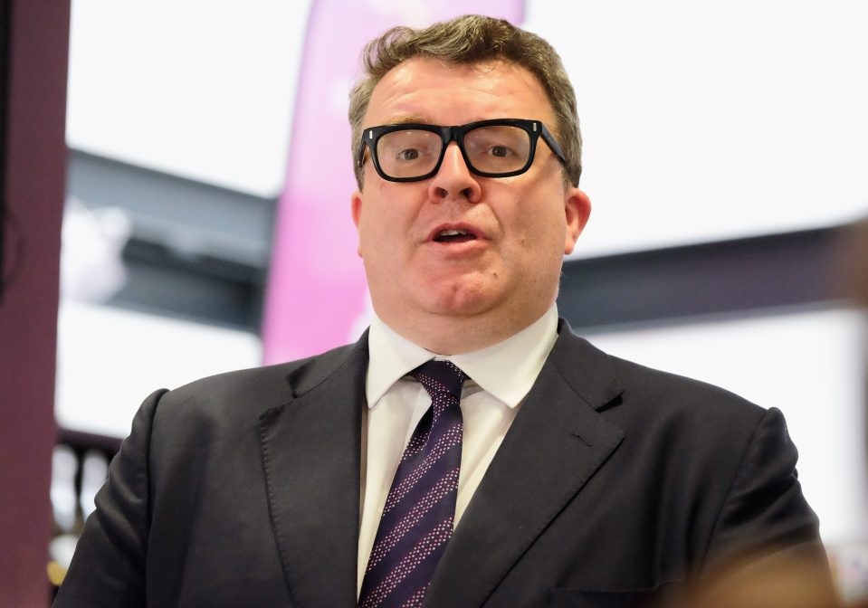 Tom Watson