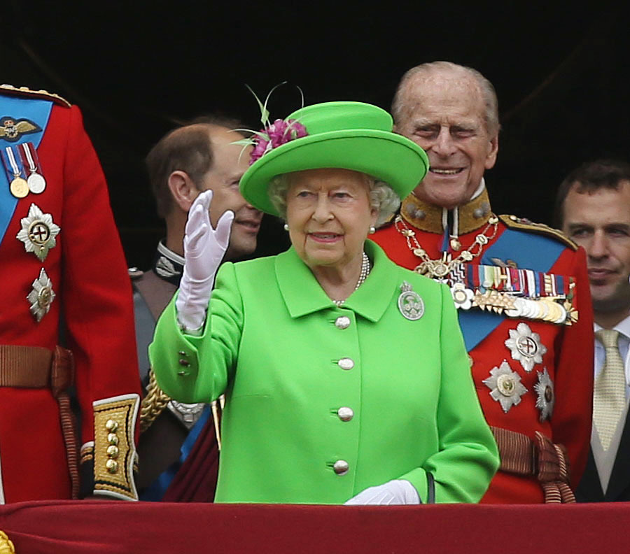 The BBC Trust has said a programme which made jokes about The Queen's sex life breached editorial guidelines