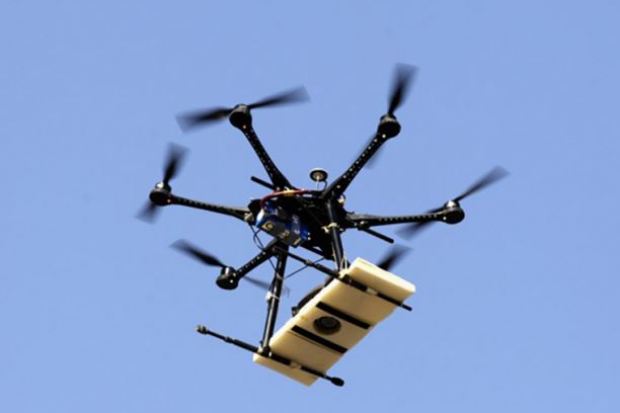 drone