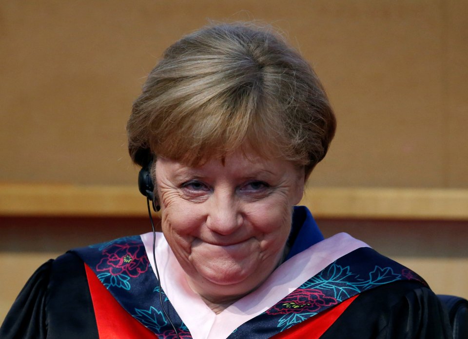 Merkel