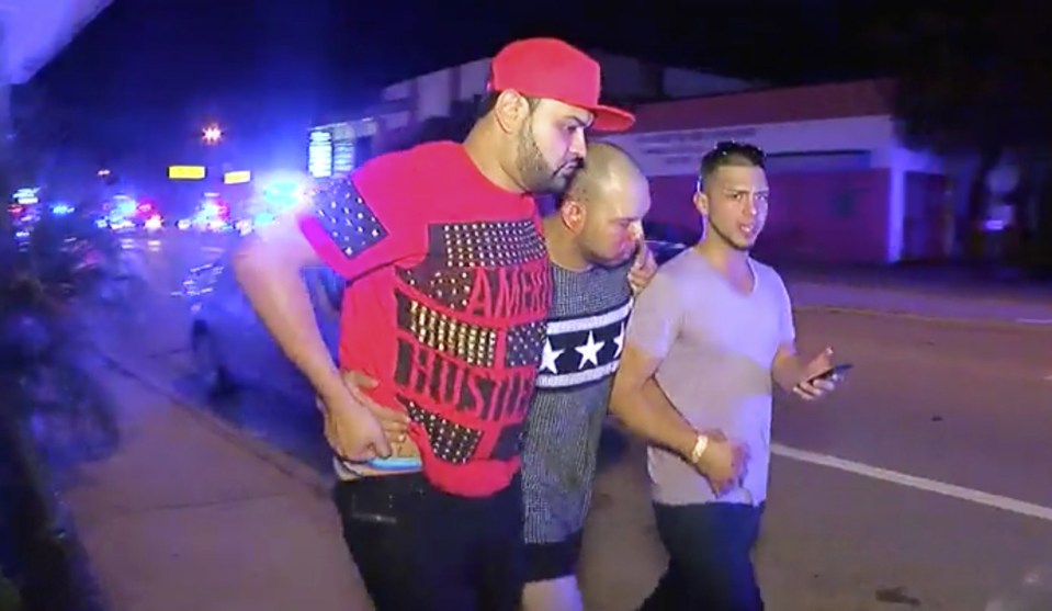 Orlando massacre