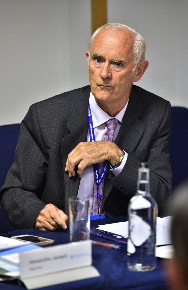 Andrew Green