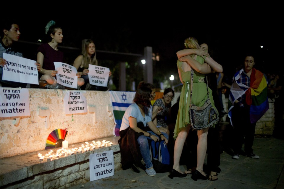 Orlando massacre