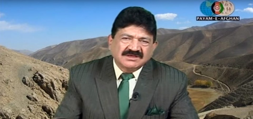 The gunman's father appeared on NBC News and said the tragedy had "nothing to do with religion"