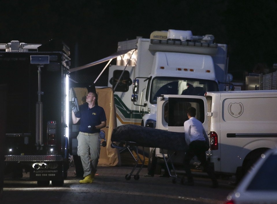 Orlando mass shooting