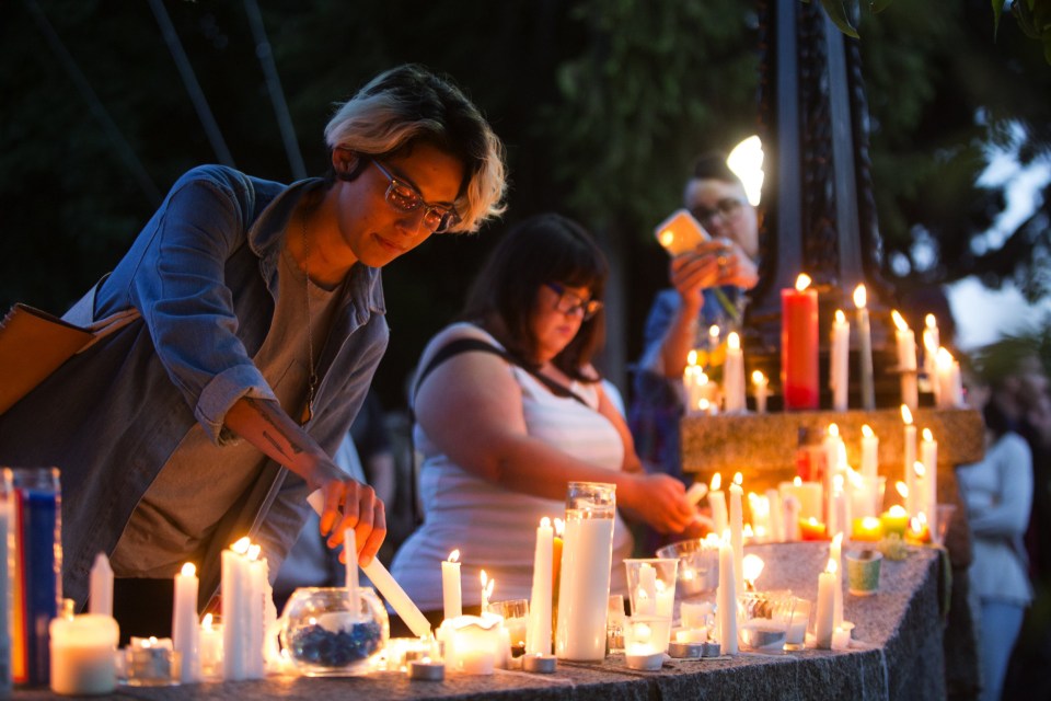Orlando massacre
