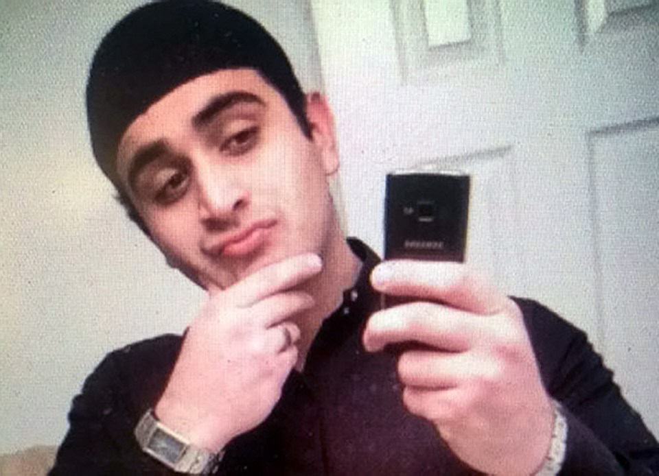 Omar Mateen