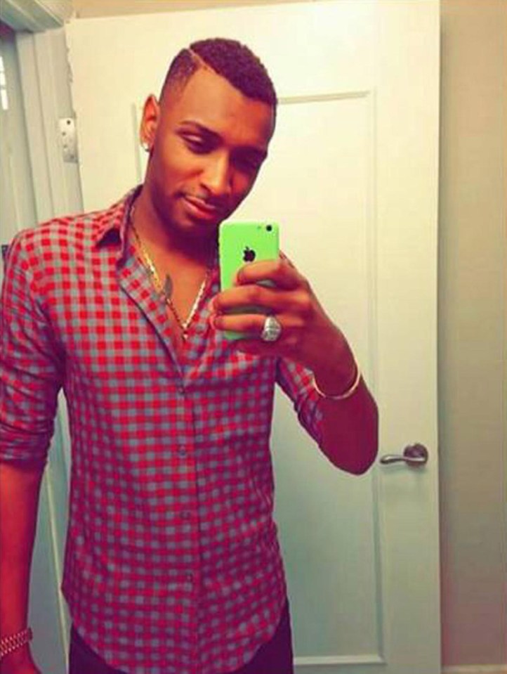 Eddie Justice Pulse Nightclub orlando shooting
