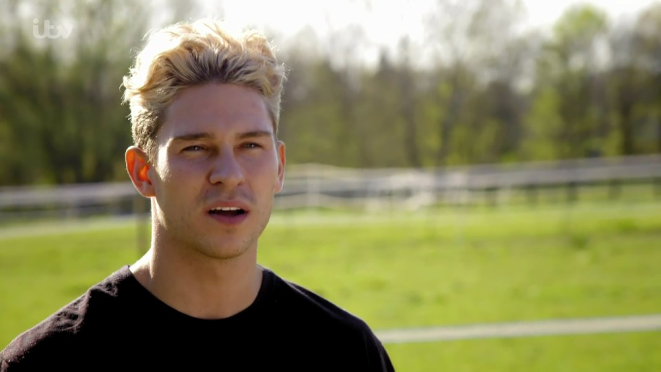 Educating Joey Essex: Reem Queen At 90