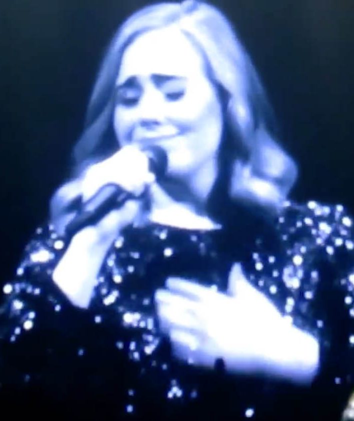 Adele