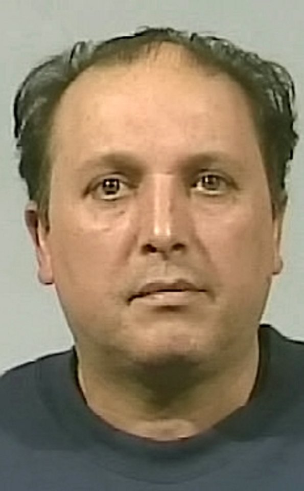 Serbian born Dragoslav Djordjevic was jailed for seven years and four months after admitting conspiracy to commit fraud