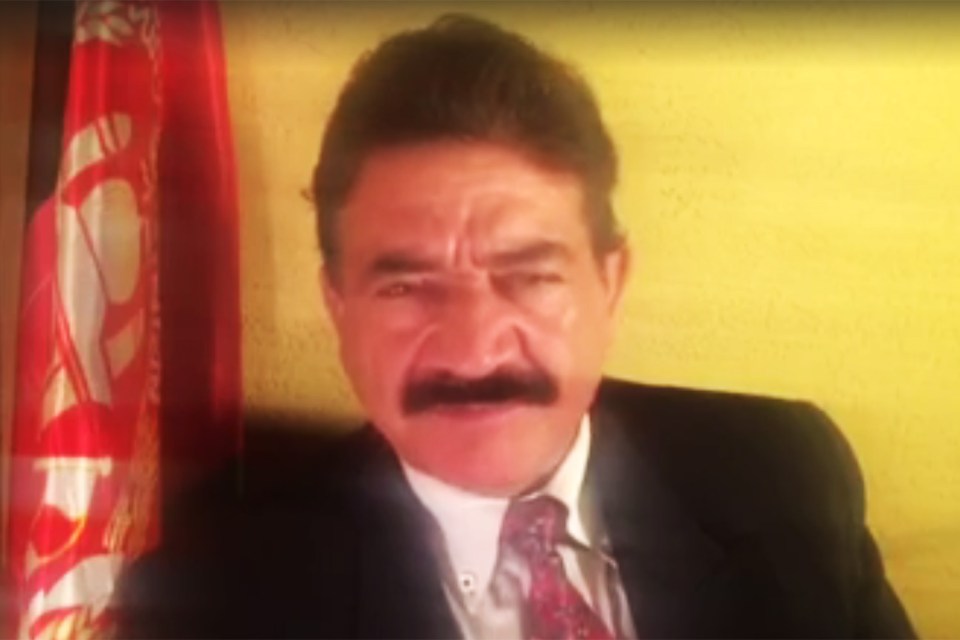 Seddique mateen