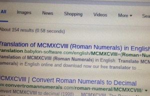 This granny doesn't understand how to use Google... and her search history shows how adorable she is