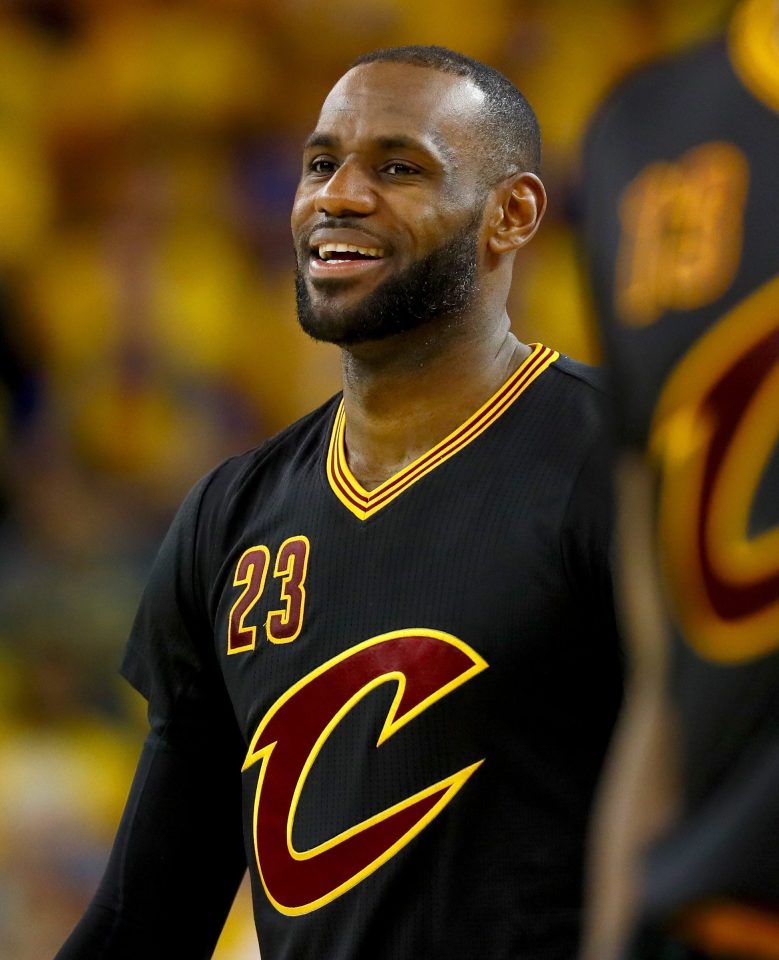 LeBron James helped pull off the greatest do-or-die performance in NBA Finals history