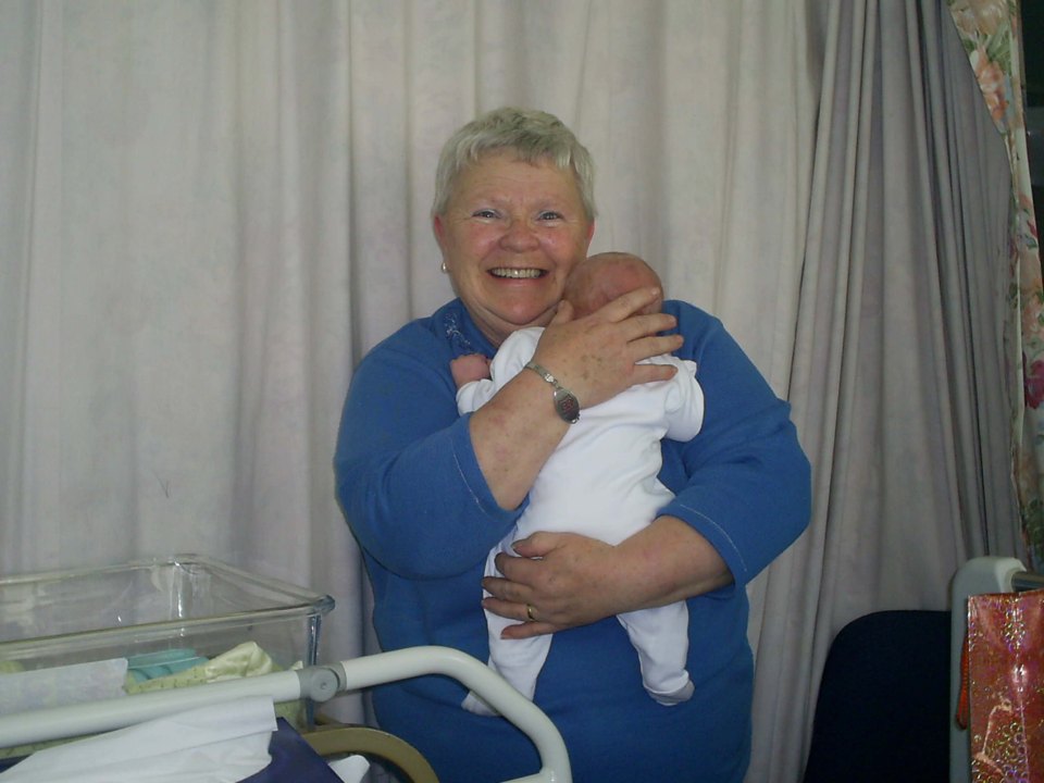 Doreen Trowsdale spent her last few days 'living in fear' knowing there had been a mistake sending her home