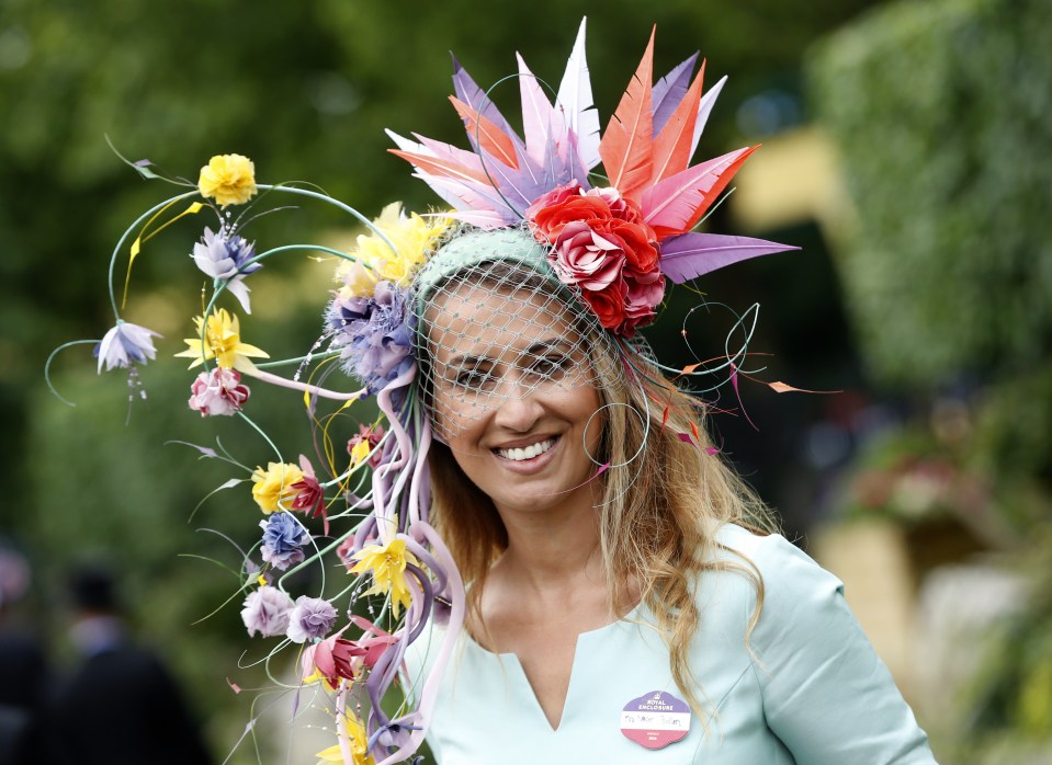 Royal Ascot
