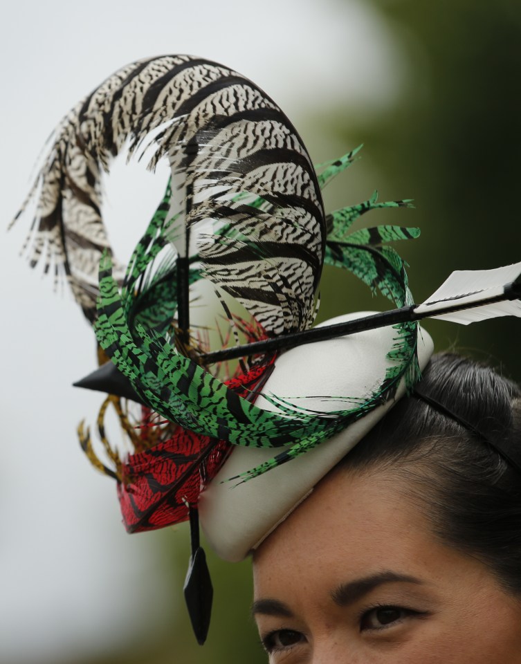 Royal Ascot