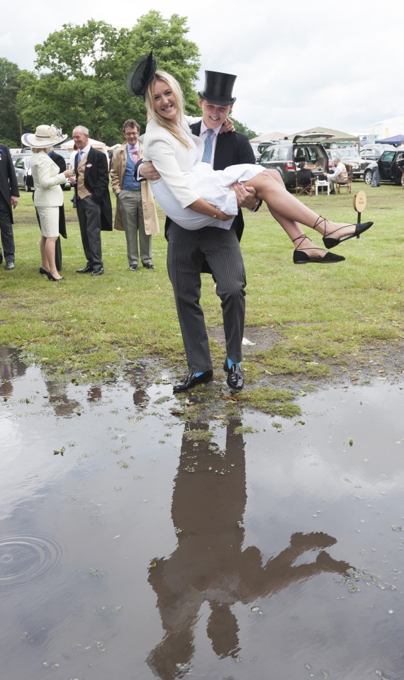 Royal Ascot