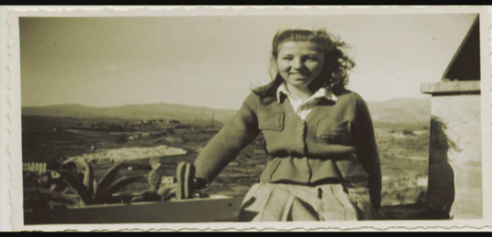 Clement Freud victim