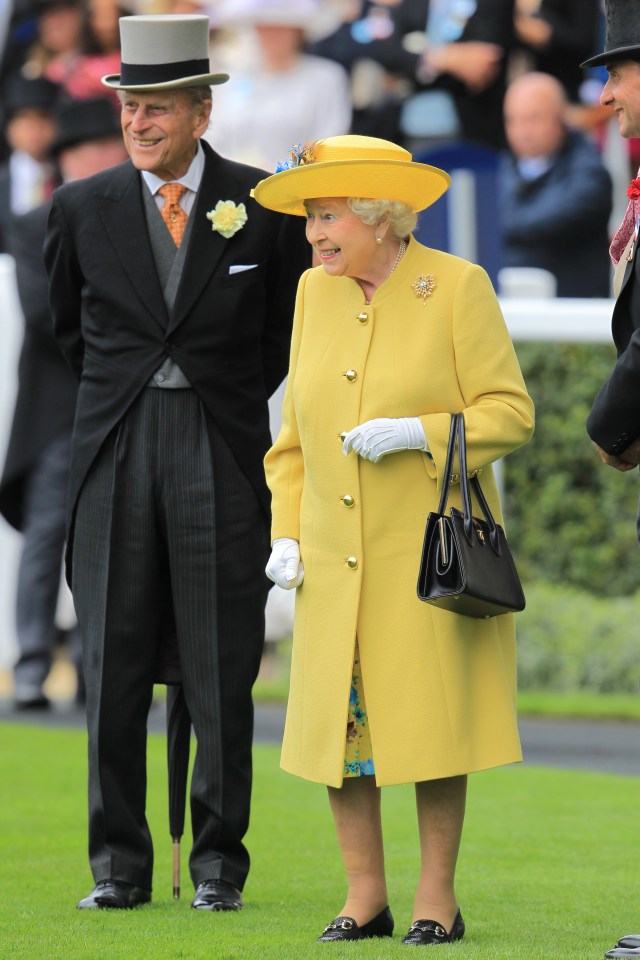 Royal Ascot 
