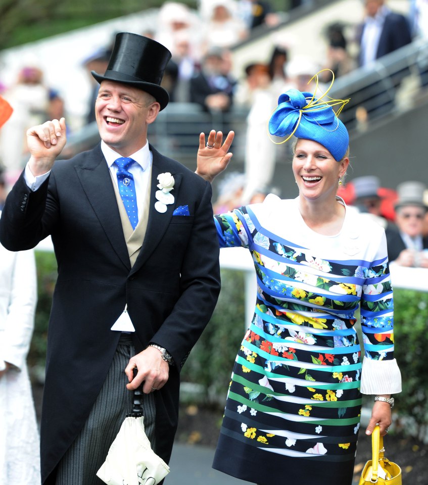 Royal Ascot
