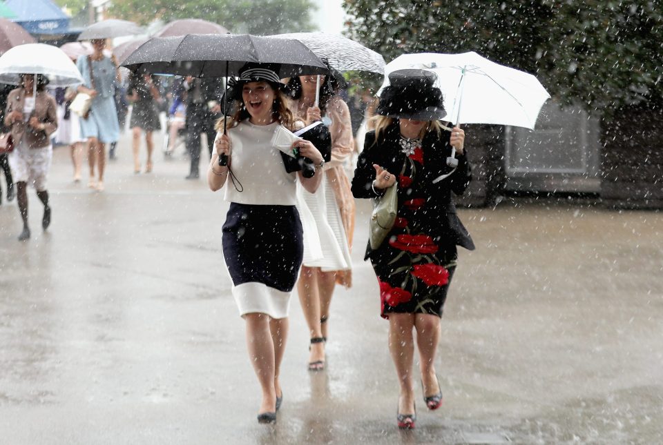 Royal Ascot
