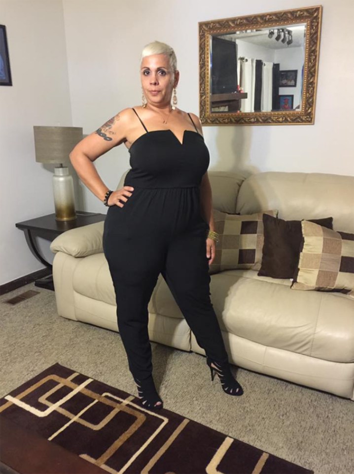 Brenda Lee Marquez McCool