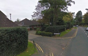 Man and woman questioned on suspicion of murder after death of baby boy