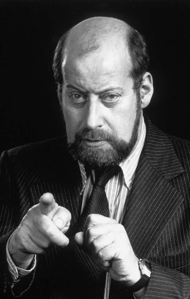 Three victims have come forward claiming they were raped and sexually groomed by Sir Clement Freud