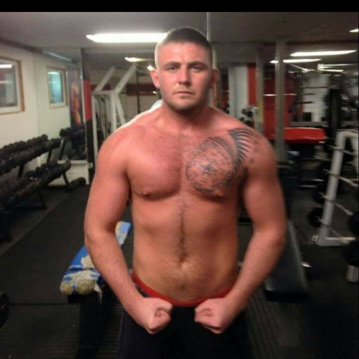 James Hallett