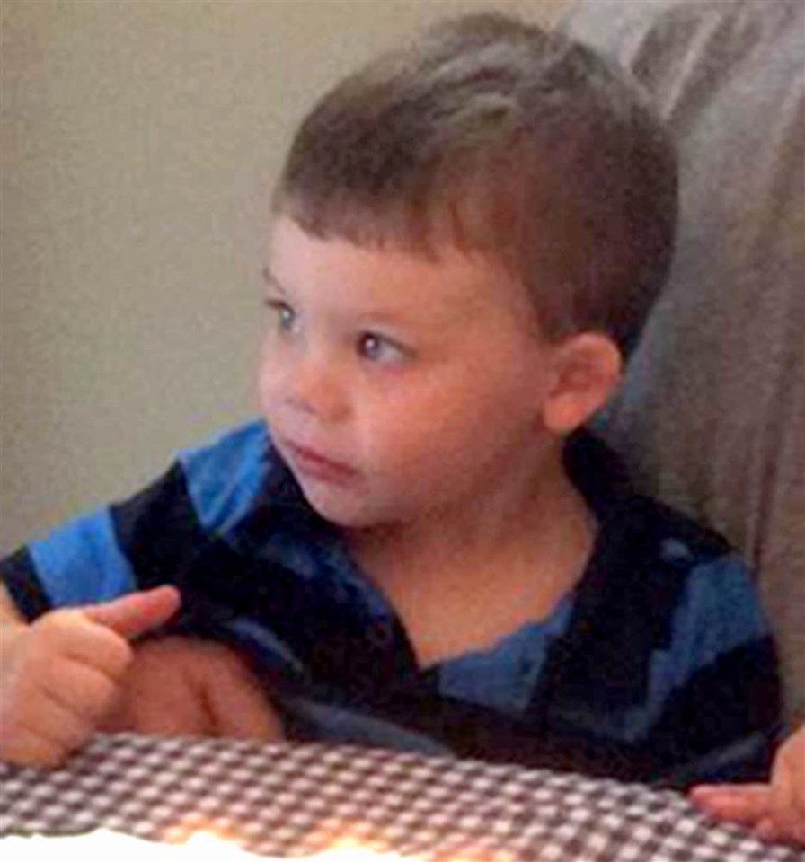 Body of Orlando gator attack boy Lane Graves found by authorities in Disney lake.