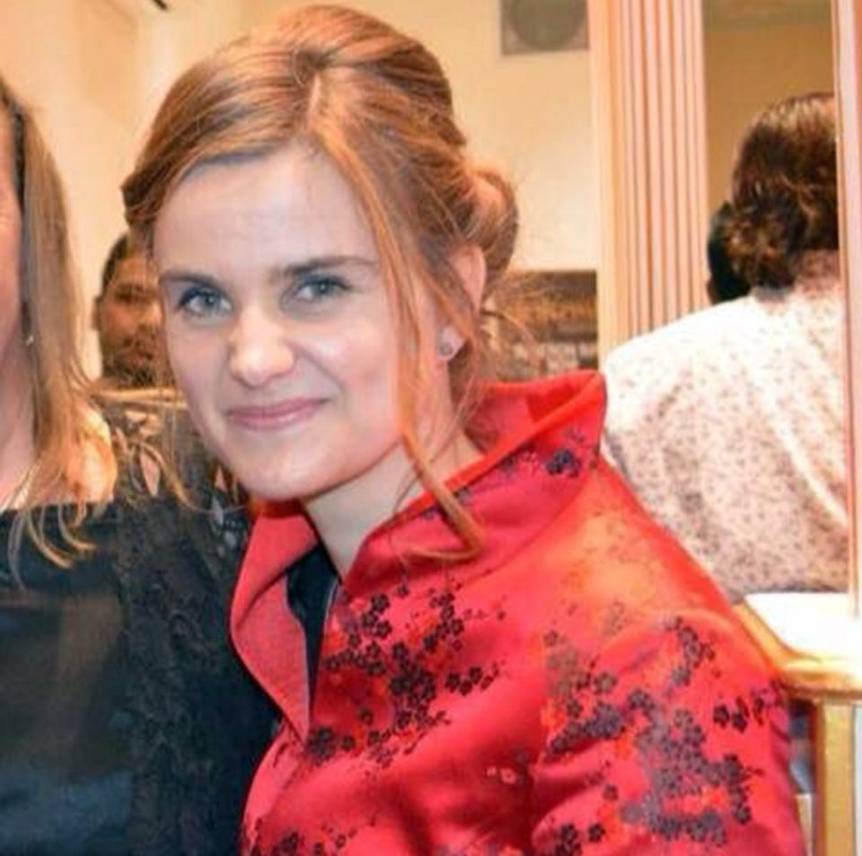 Jo Cox