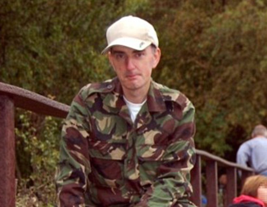 Tommy Mair has been charged with the murder of Jo Cox MP