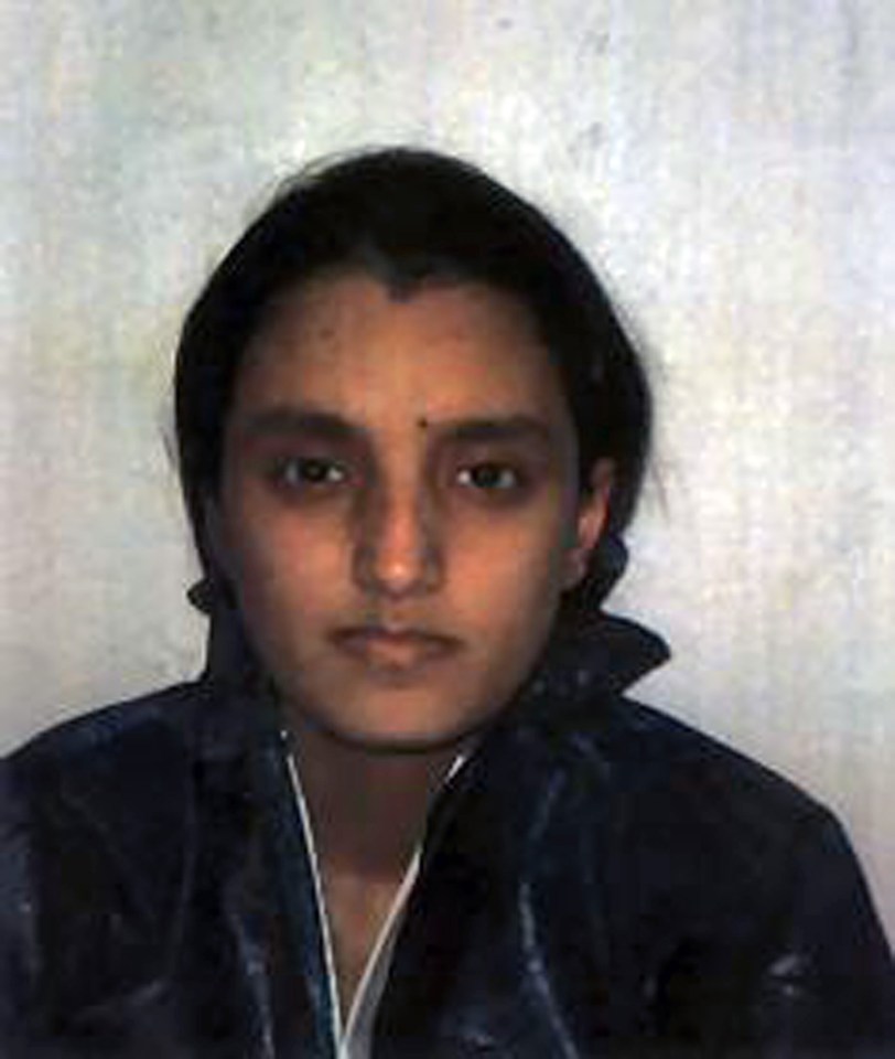 Roshonara Choudhry