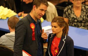 Jo Cox's devastated husband urged to take her seat in Parliament