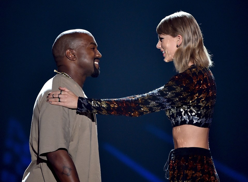 2015 MTV Video Music Awards - Fixed Show