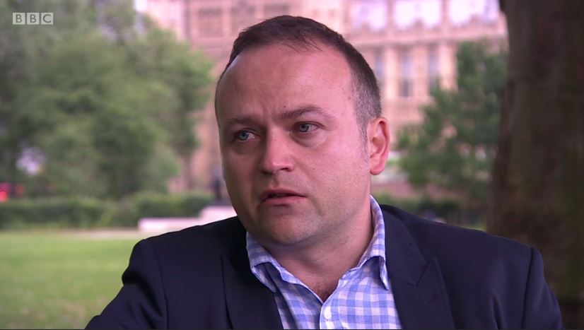 Jo Cox Neil Coyle