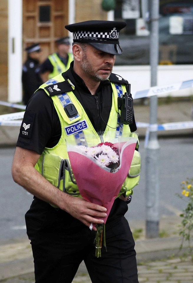 Jo Cox