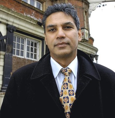 dr anwar 