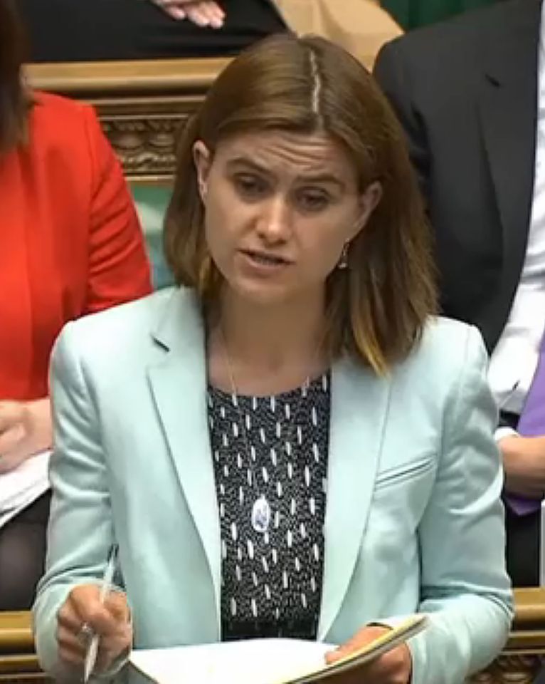 The Batley and Spen MP will be remembered in the House of Commons today