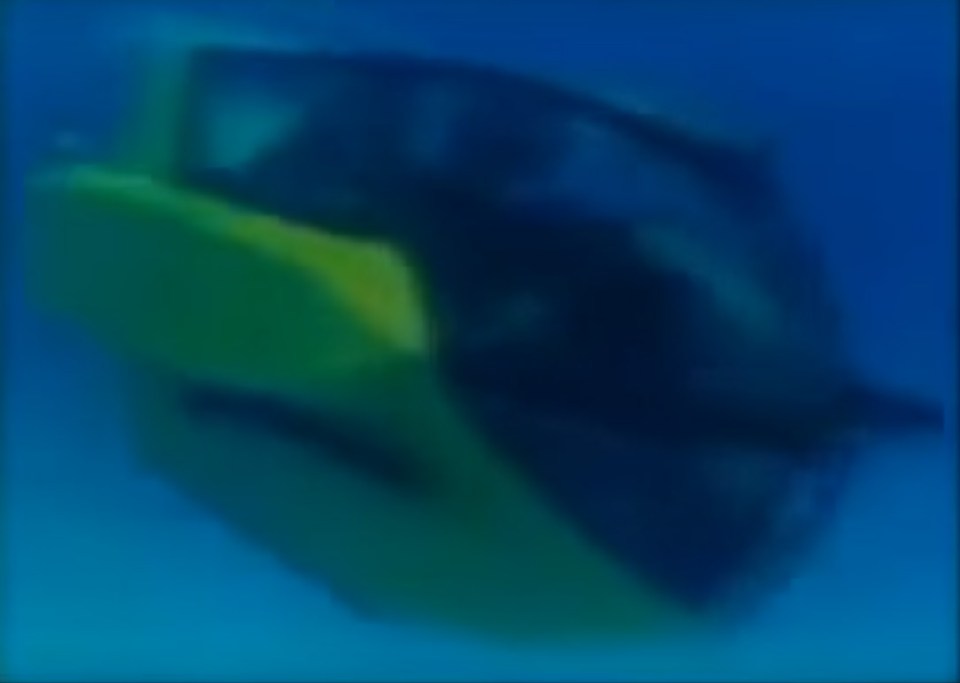 Bond sub
