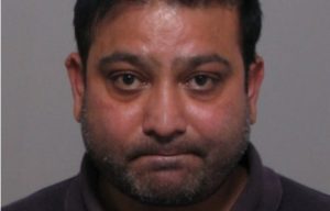 Bookies horror as fiend leaves young female cashier for dead after brutal sexual mutilation