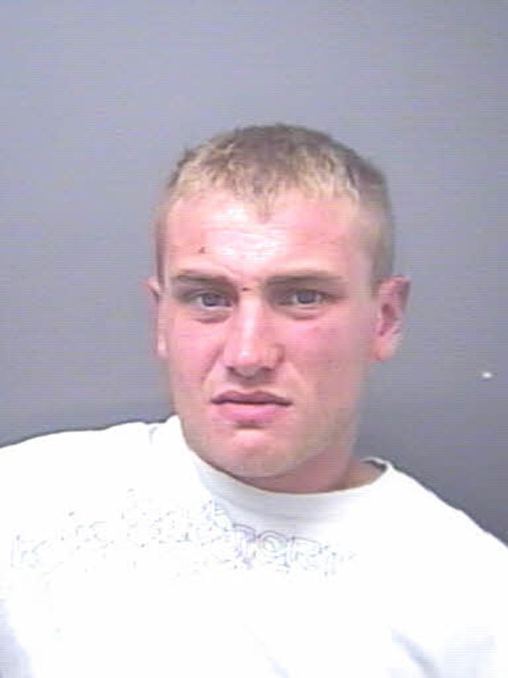 Daniel Brownlee